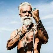 长安的个人资料头像