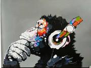 沉思的猴子的个人资料头像