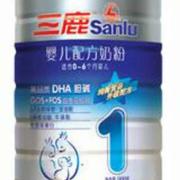 我有三鹿的个人资料头像