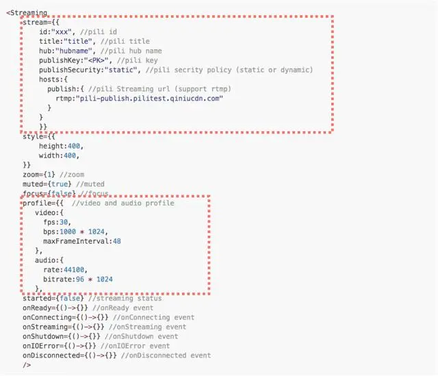 大道至简——React Native 在直播应用中的实践 | 架构师实践日