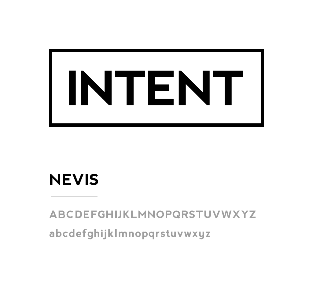 Nevis submitted by JD Jones, User Experience Designer at Modus Create