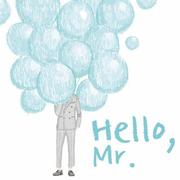 亮亮的个人资料头像