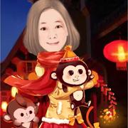 加菲猫的马甲线的个人资料头像