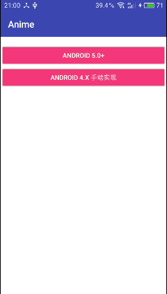 Anime_Demo