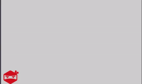 两个 animation block