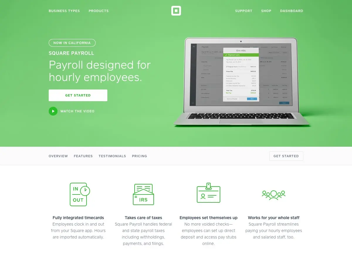 square payroll