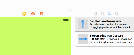 wirePanGestureToCloseButton