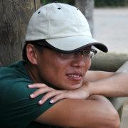 阿治的个人资料头像