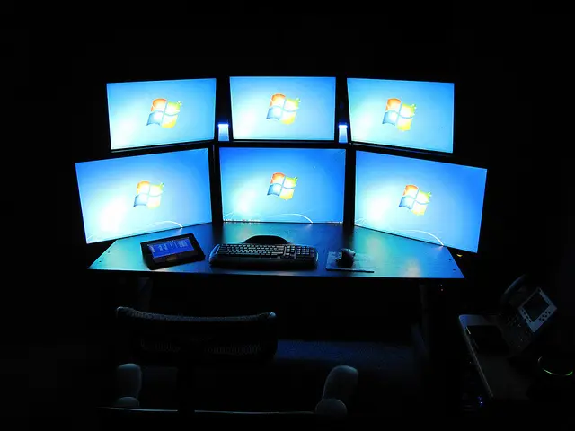 Steve Price的Web开发工作站