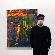 怎敢轻易倒下丶的个人资料头像