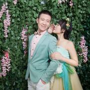 李攀的个人资料头像
