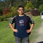 阿德莱德洋洋的个人资料头像