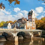 李娜的个人资料头像