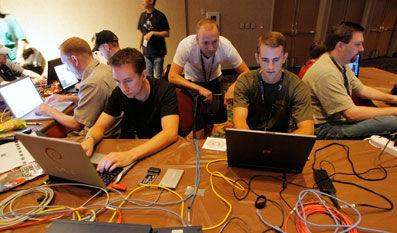 程序员真的是这个世上最奇怪的生物吗