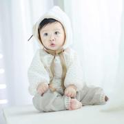 新建NUTS的个人资料头像