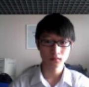 Seven漆海兵的个人资料头像