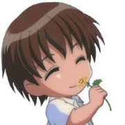 為其的个人资料头像