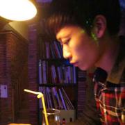 陈波的个人资料头像