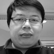 刘广青Eric的个人资料头像