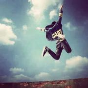 UTouching的个人资料头像