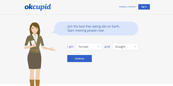 OKCupid