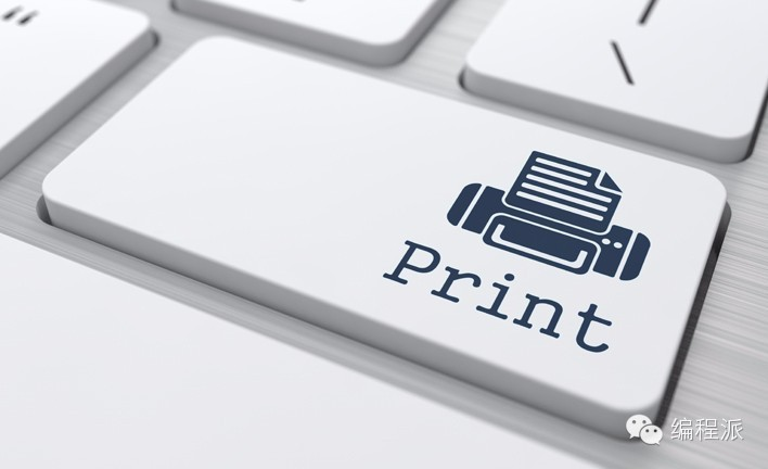 为什么print在Python 3中变成了函数?