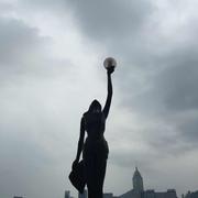 载渔之洲的个人资料头像