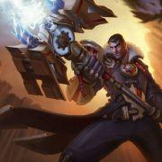 杰斯绅士的个人资料头像