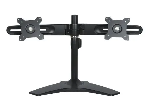 Planar Dual Monitor Stand