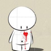 嘴巴子伸过来的个人资料头像