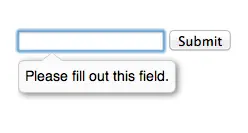 Display of an invalid form submission in Safari using Webshims