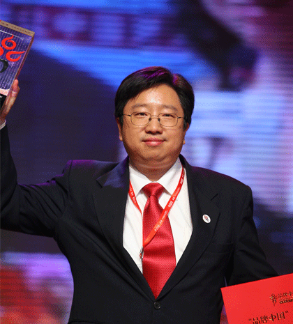 程序员真的是这个世上最奇怪的生物吗