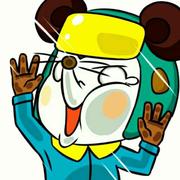 控制欲的个人资料头像