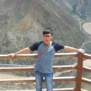 追梦的孩子_lwn的个人资料头像