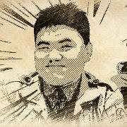 李泉c的个人资料头像