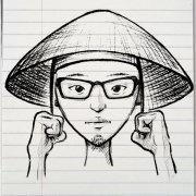 偷梁不如换朱的个人资料头像