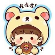 前端开发摸鱼的个人资料头像