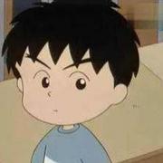 阿Q的个人资料头像