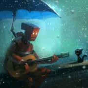 Alfred呆阳的个人资料头像