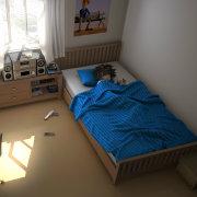 唉呀怎么这么帅的个人资料头像