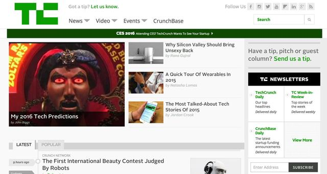 前端小白到大神，不可不收藏的网站合集