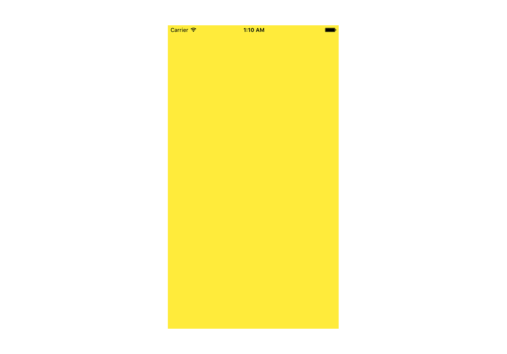 MaterialSideNavigationController
