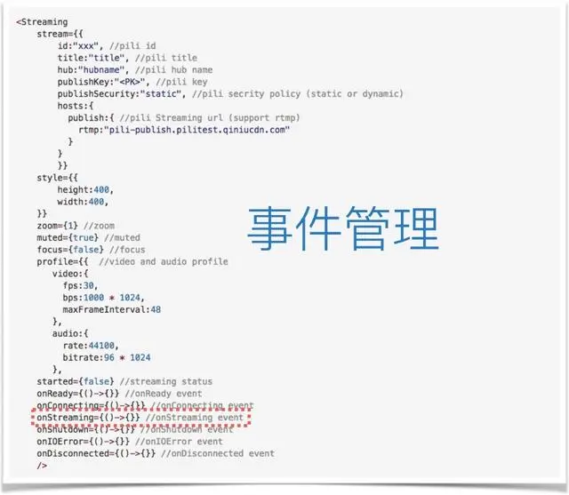大道至简——React Native 在直播应用中的实践 | 架构师实践日