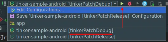 patch