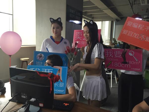 程序员真的是这个世上最奇怪的生物吗