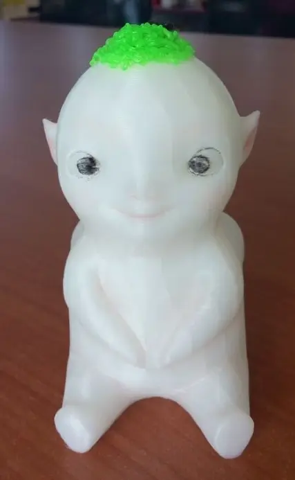 模型截图