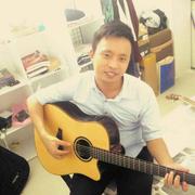 偶尔开小差的个人资料头像