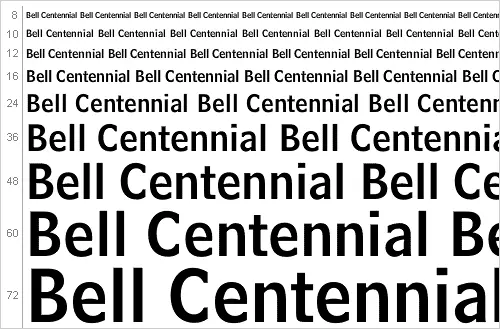 Bell Centennial