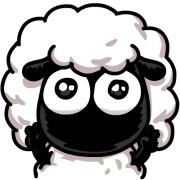 我叫送只羊的个人资料头像