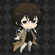 阿里斯托芬的个人资料头像